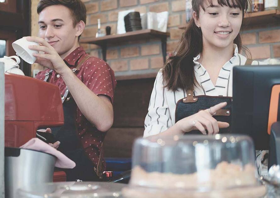 Las 7P del marketing comparadas con las 4P clásicas