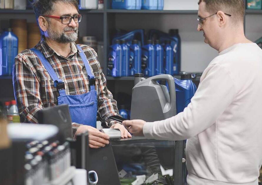 Papel del consumidor en el marketing moderno