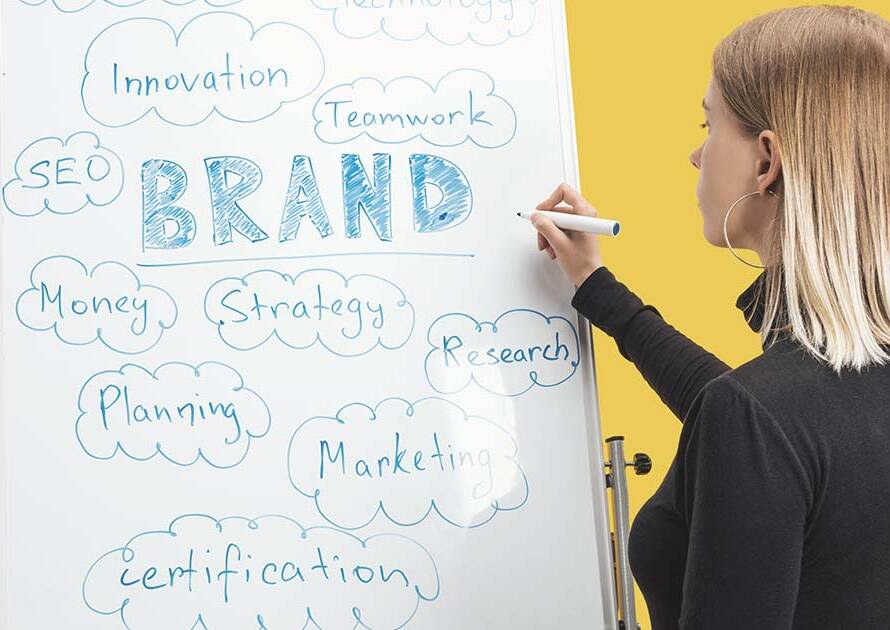 Posicionamiento de marca en la mente del consumidor