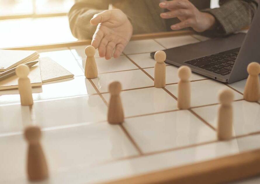 Comparación entre marketing estratégico y táctico