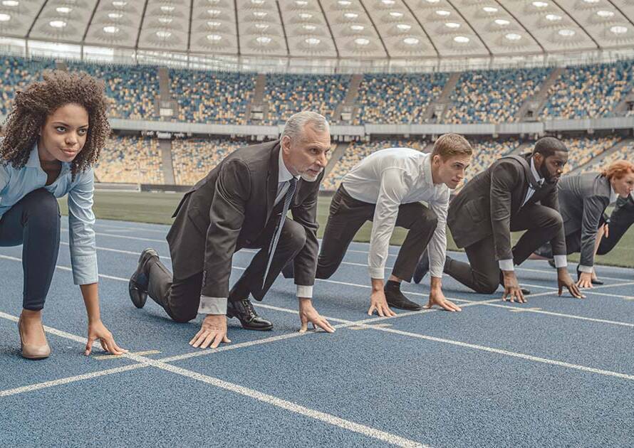 Análisis de la competencia en marketing con herramientas digitales