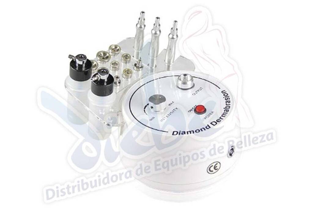 Equipo de belleza
