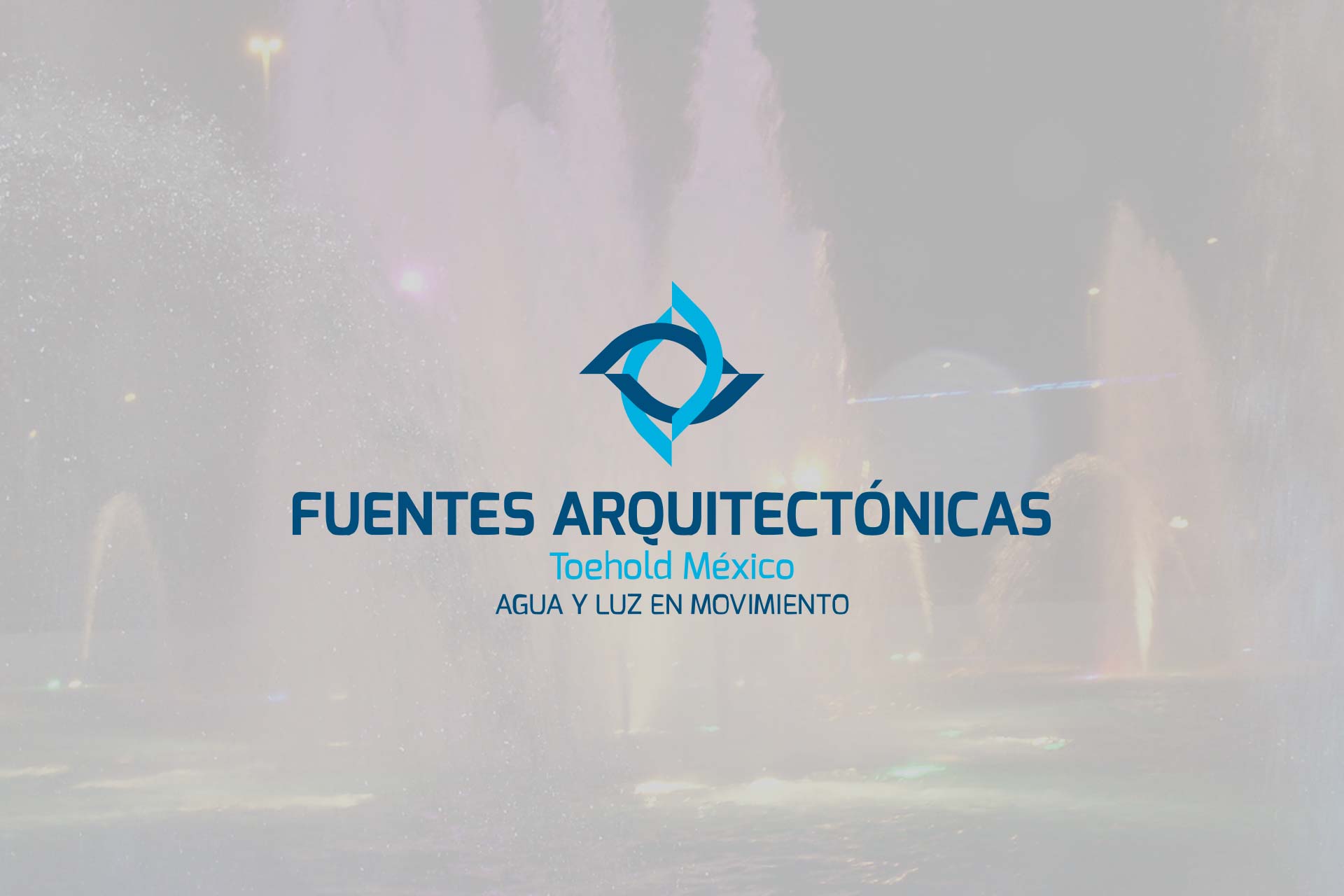Fuentes Arquitectónicas