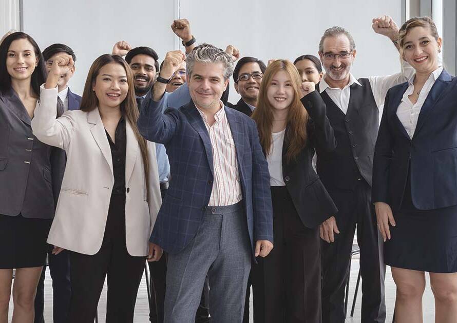 Casos de éxito en investigación de mercados con ejemplos de marcas globales