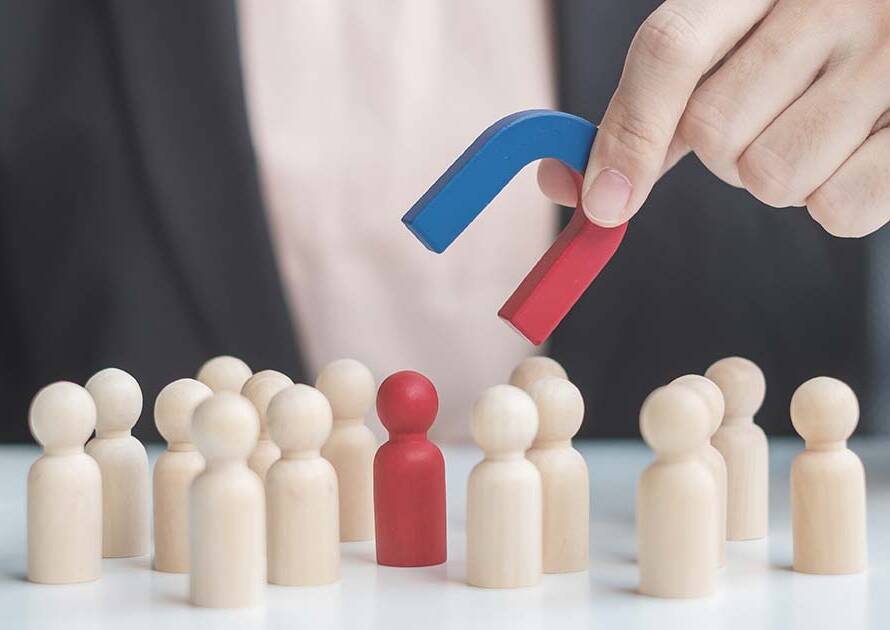 Segmentación de mercados con ejemplos prácticos