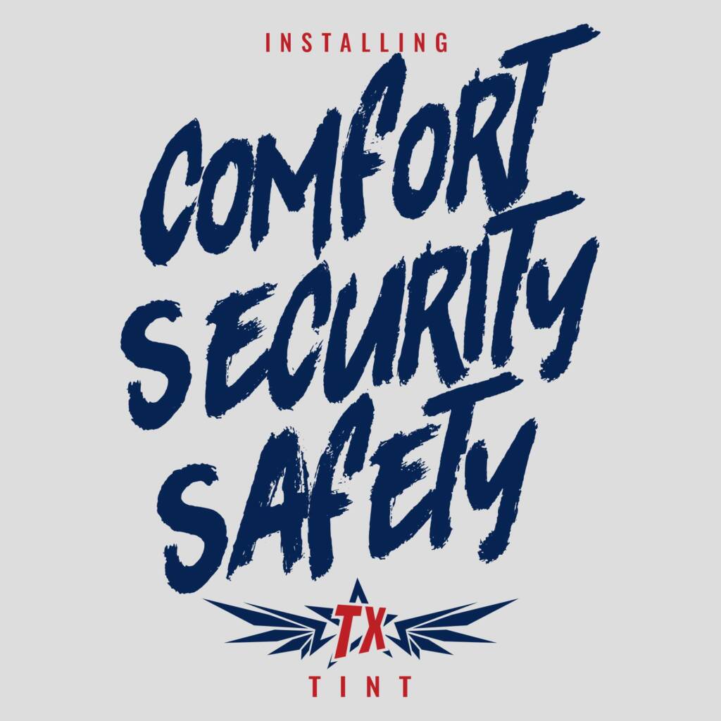 Instalando comodidad, seguridad, protección
