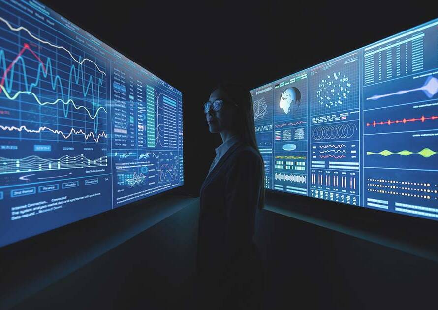 Investigación de mercados integrada con big data en e-commerce